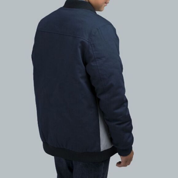 DC Batman Jacket  - Picture 3 of 5